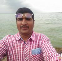 Sandeep Thakre