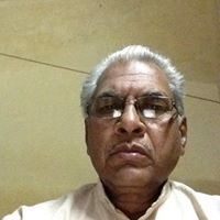 Subhash Singal