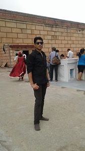 Vipul Mittal