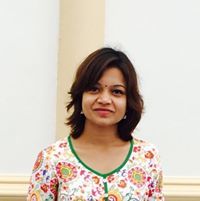 Abirami Sukumaran