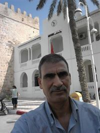 Mehdi Helali