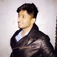 Jagjit Jangid