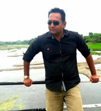 Shailesh Jadhav