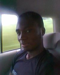 Ogunjuyigbe Olamigoke