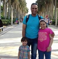 Ahmad Wahba