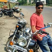 Geeti Ranjan