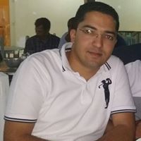Mohamed Khalil