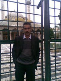 احمد العيسو