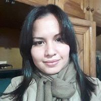 Daniela Millan Cortes