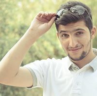 AhMad Al-Majaydeh