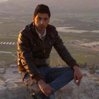 محمد عبيدات