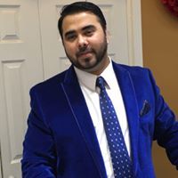 Fahad Phoolwala