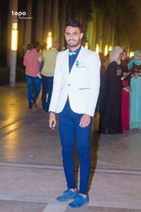 Ahmed Hassan