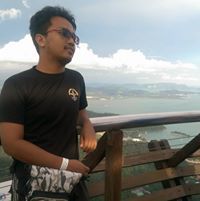 Deen Amri