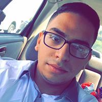 Maged Saad