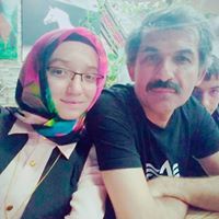 Kevser Bulut