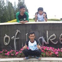 David Sembiring Pandia