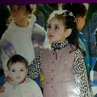 Nourhan Ahmed