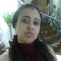 Ify Okafor