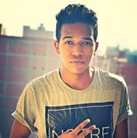 Móústáfá Sáëýd