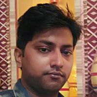 Sudip Modak