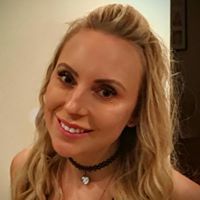 Katie Chesterson