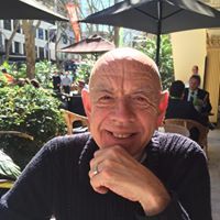 Tony Maynard