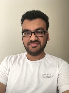 Amit Jogade