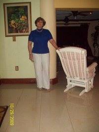 Lourdes Diaz