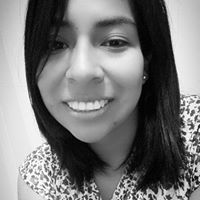 Karla Flores Príncipe