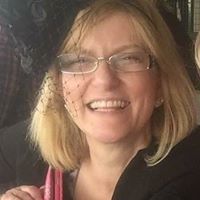 Jo Broom