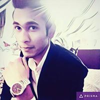 Muhammad Sarmed