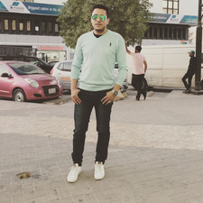Ahmed Elsheikh
