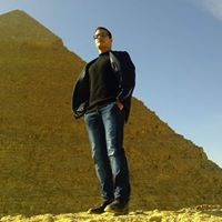 Ahmed Sedeek