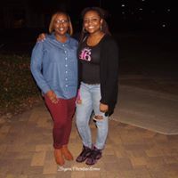 Sylvia Moorer-Vaughn