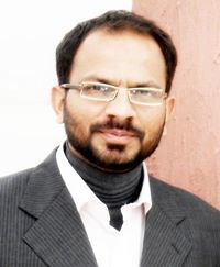 H Kaleemullah 