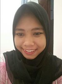 Ghina Putri