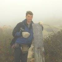 Alasdair Mccondochie