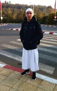 طالب الجنان