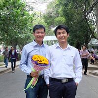 Vũ Trần Quang