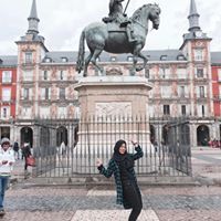 Afiqa Sania