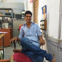 Rajesh RJ