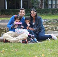 Deepa Chathalavada