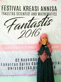 Ernita F A