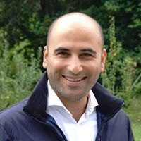 Amin Kaboli