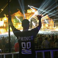Prince Kariappa