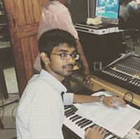 Absconded Sandip