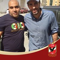 Ayman Ahmed