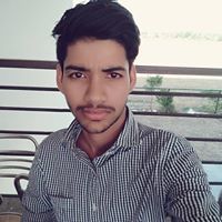 Ankit Chaudhary