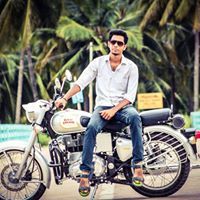 Adithya Venkatesh
